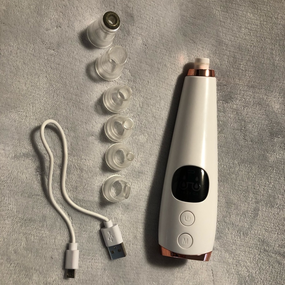 Blackhead Remover